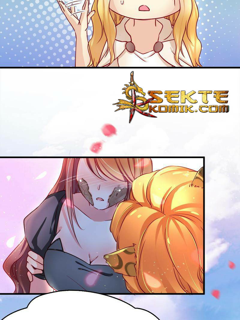 Beauty and the Beasts Chapter 03 Gambar 77